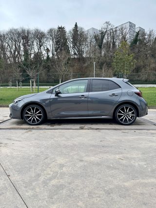 Toyota Corolla 140H GR-Sport 2024