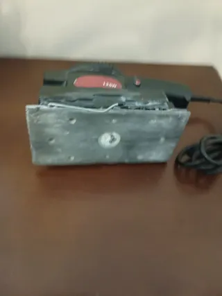 Lijadora orbital 135W