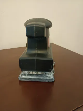 Lijadora orbital 135W