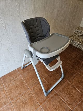 Trona Jane Mila convertible hamaca bebé