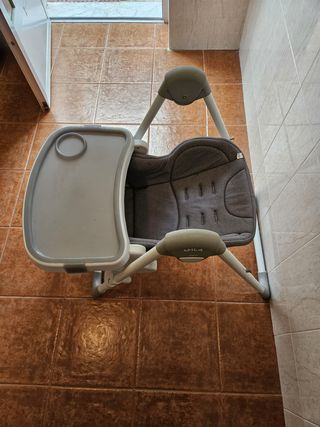 Trona Jane Mila convertible hamaca bebé