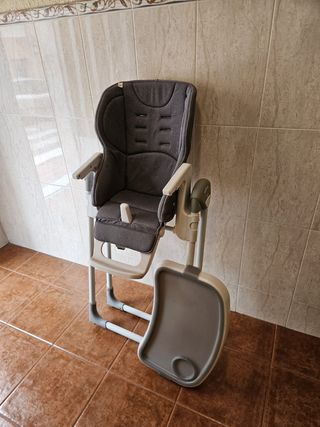 Trona Jane Mila convertible hamaca bebé