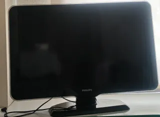 Televisor Philips 32 Negro