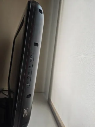 Televisor Philips 32 Negro