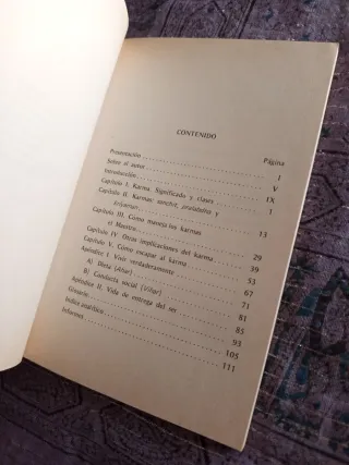 Rueda de la vida. Kirpal Singh