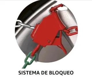 Cadenas nieve coche