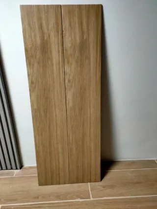 38 Paquetes Suelo Porcelánico Haya Mate