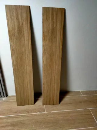 38 Paquetes Suelo Porcelánico Haya Mate