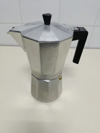 Cafetera italiana