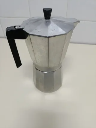 Cafetera italiana