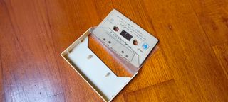 Lotto Musicassette Anni '70 '80 '90 Vintage Arabia