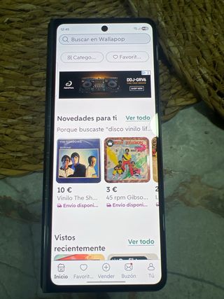 Samsung Z Fold 5 + 3 custodie