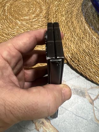 Samsung Z Fold 5 + 3 custodie