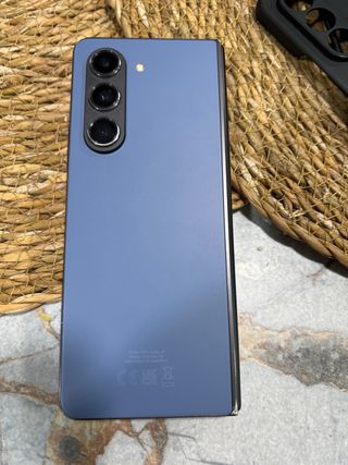 Samsung Z Fold 5 + 3 custodie