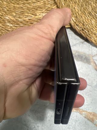 Samsung Z Fold 5 + 3 custodie