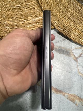 Samsung Z Fold 5 + 3 custodie