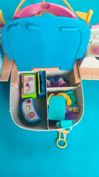 Yate y Barco PinyPon