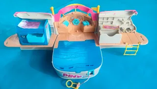 Yate y Barco PinyPon