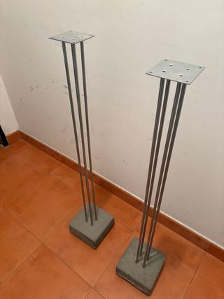 Soportes para altavoces (Set de 2)
