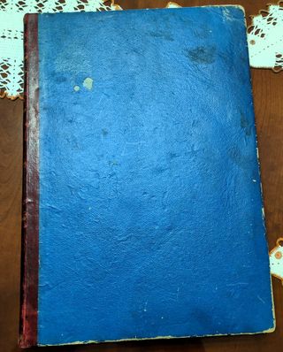 Lote 2 Tomos La Ilustración Española + Estampa