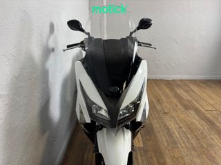 KYMCO GRAND DINK 125