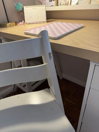 Trona Stokke Tripp Trapp Evolutiva