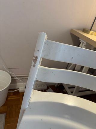 Trona Stokke Tripp Trapp Evolutiva