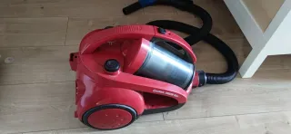 Aspiradora Cyclonic 2000 Max Roja