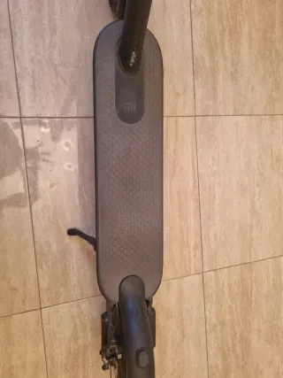 Patinete Eléctrico Xiaomi mi eléctric scooter 1s