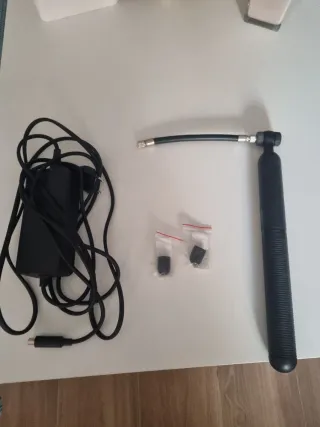 Patinete Eléctrico Xiaomi mi eléctric scooter 1s