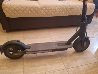 Patinete Eléctrico Xiaomi mi eléctric scooter 1s