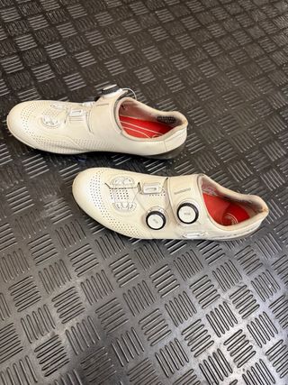 Shimano S-Phyre RC9 Zapatillas Ciclismo