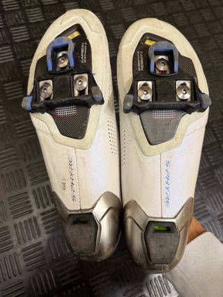 Shimano S-Phyre RC9 Zapatillas Ciclismo