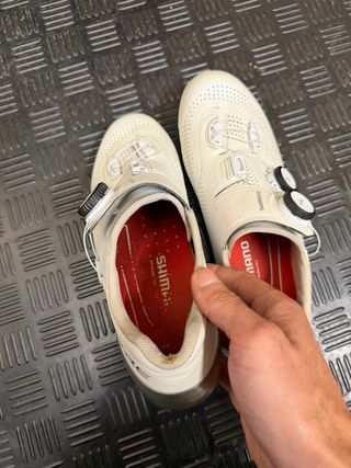 Shimano S-Phyre RC9 Zapatillas Ciclismo