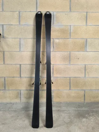 Sci Volkl Carver Energy