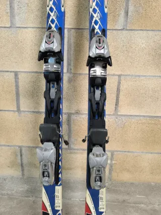 Sci Volkl Carver Energy