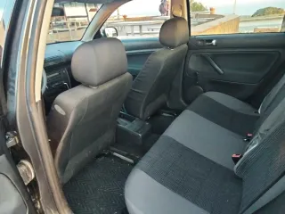 Volkswagen Passat 2002