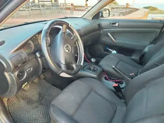 Volkswagen Passat 2002