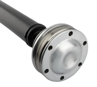 Árbol de transmisión Jeep/Ford