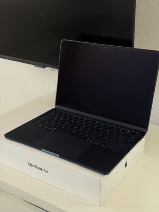 MacBook Air 12 M3 512GB SSD