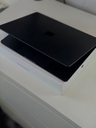 MacBook Air 12 M3 512GB SSD