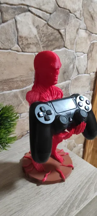 Sujeta mandos Vecna Stranger Things