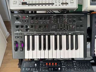 Novation AFX Station Aphex Twin Edizione Limitata