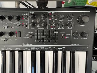 Novation AFX Station Aphex Twin Edizione Limitata