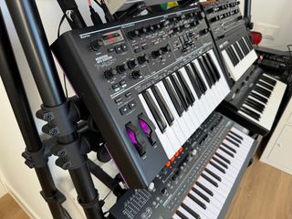 Novation AFX Station Aphex Twin Edizione Limitata