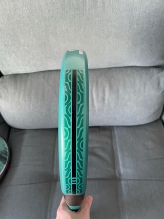 Pala Siux Trilogy Lite Air 4