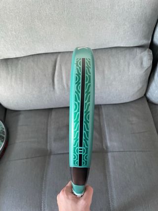 Pala Siux Trilogy Lite Air 4