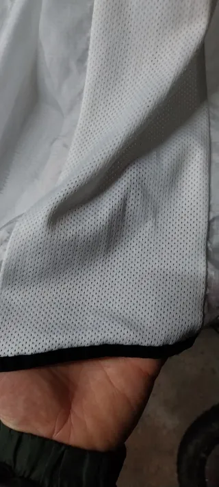 Chaleco Ciclismo Reflectante