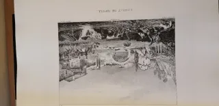 VOYAGE PITTORESQUE & MILITAIRE EN ESPAGNE DÉDIÉ