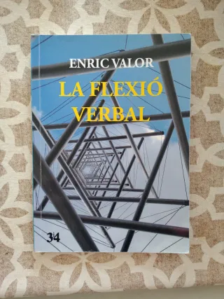 La flexió verbal (Catalan Edition)